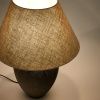 Černá keramická stolní lampa Kave Home Mercadal 59 cm -fv-interier-25