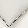 Bílý povlak na polštář Kave Home Sinet 50 x 30 cm -fv-interier-25