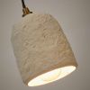 Bílé závěsné světlo Kave Home Ullaro 11,5 cm -fv-interier-25