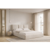 Sametová postel Horizon 160 x 200 cm -fv-interier-25