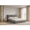 Sametová postel Horizon 160 x 200 cm -fv-interier-25