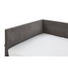 Antracitová manšestrová postel Meise Möbel Cool II. 140 x 200 cmŠedá čalouněná postel Meise Möbel Fun II. 140 x 200 cm -fv-interier-25
