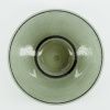 Zelená skleněná miska Rain 18 cm -fv-interier-25