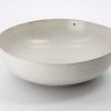 Bílá kameninová miska Pion 22 cm -fv-interier-25