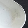 Bílá kameninová servírovací miska Pion 35 x 11,5 cm -fv-interier-25
