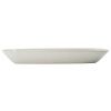 Bílá kameninová servírovací miska Pion 35 x 11,5 cm