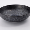 Černá kameninová miska Pion 22 cm -fv-interier-25