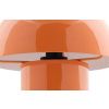 Oranžová kovová stolní lampa Champignon mini -fv-interier-25