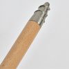 Bílý slunečník Umbra s geometrickým vzorem 190 cm -fv-interier-25