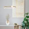 Zlaté závěsné LED světlo Nova Luce Celia 64 cm -fv-interier-25