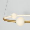 Zlaté závěsné LED světlo Nova Luce Celia 64 cm -fv-interier-25