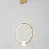 Zlaté závěsné LED světlo Nova Luce Celia 43 cm -fv-interier-25