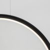 Černé závěsné LED světlo Nova Luce Celia 43 cm -fv-interier-25