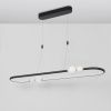 Černé závěsné LED světlo Nova Luce Celia 100 cm -fv-interier-25