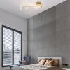 Nástěnné LED světlo Nova Luce Cerelia 65 cm -fv-interier-25