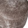 Hnědošedý čalouněný taburet Popule 46 cm -fv-interier-25