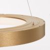 Zlaté závěsné LED světlo Nova Luce Rando Thin 60 cm -fv-interier-25
