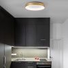 Zlaté stropní LED světlo Nova Luce Rando Thin 60 cm -fv-interier-25