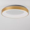 Zlaté stropní LED světlo Nova Luce Rando Thin 60 cm -fv-interier-25