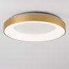 Zlaté stropní LED světlo Nova Luce Rando Thin 60 cm -fv-interier-25