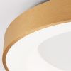 Zlaté stropní LED světlo Nova Luce Rando Thin 60 cm -fv-interier-25