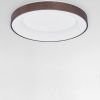 Hnědé stropní LED světlo Nova Luce Rando Thin 60 cm -fv-interier-25