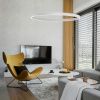 Bílé závěsné LED světlo Nova Luce Elowen 98 cm -fv-interier-25