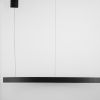 Černé závěsné LED světlo Nova Luce Elowen 98 cm -fv-interier-25