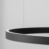 Černé závěsné LED světlo Nova Luce Elowen 98 cm -fv-interier-25