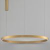 Zlaté závěsné LED světlo Nova Luce Elowen 98 cm -fv-interier-25