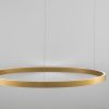 Zlaté závěsné LED světlo Nova Luce Elowen 98 cm -fv-interier-25