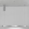 Stříbrné závěsné LED světlo Nova Luce Elowen 98 cm -fv-interier-25