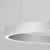 Stříbrné závěsné LED světlo Nova Luce Elowen 98 cm -fv-interier-25
