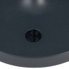 Tmavě modrá kovová stolní lampa WLL HUB -fv-interier-25