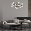 Černé závěsné světlo Nova Luce Belinda 89 cm -fv-interier-25