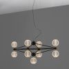 Černé závěsné světlo Nova Luce Belinda 96 cm -fv-interier-25