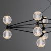 Černé závěsné světlo Nova Luce Belinda 96 cm -fv-interier-25