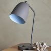 Kovová stolní lampa Lemar -fv-interier-25