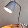 Kovová stolní lampa Lemar -fv-interier-25