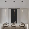 Zlaté závěsné LED světlo Nova Luce Acrobat 12 cm -fv-interier-25