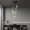 Zlaté závěsné LED světlo Nova Luce Acrobat 52 cm -fv-interier-25