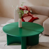 Zelený konferenční stolek Gavo 95 cm -fv-interier-25