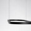 Černé kovové závěsné LED světlo Nova Luce Cuppe 120 cm -fv-interier-25
