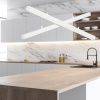 Bílé kovové závěsné LED světlo Nova Luce X-line 100 cm -fv-interier-25