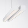 Bílé kovové závěsné LED světlo Nova Luce X-line 100 cm -fv-interier-25