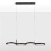 Černé kovové závěsné LED světlo Nova Luce Magnus 84 cm -fv-interier-25