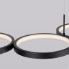 Černé kovové závěsné LED světlo Nova Luce Magnus 84 cm -fv-interier-25