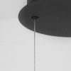 Černé kovové závěsné LED světlo Nova Luce Truno 52 cm -fv-interier-25