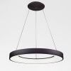 Černé závěsné LED světlo Nova Luce Rando Smart 60 cm  -fv-interier-25