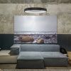 Černé závěsné LED světlo Nova Luce Rando Smart 60 cm  -fv-interier-25
